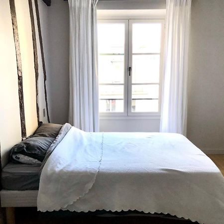 Apartment Saint-Germain Des Pres Paris Exterior foto